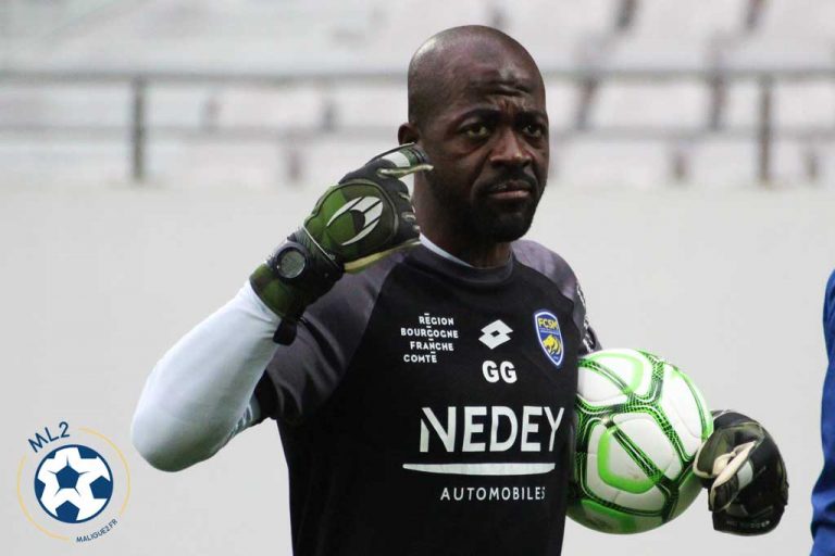 Sochaux L'entraîneur des gardiens Gérard Gnanhouan rejoint aussi