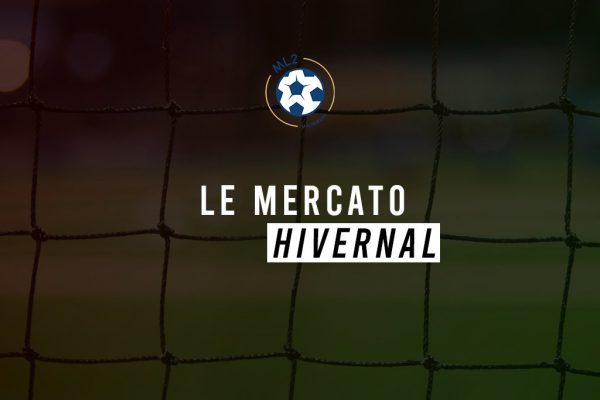 Ligue 2 - Le Tableau Des Transferts Du Mercato Hivernal 2023-2024 ...