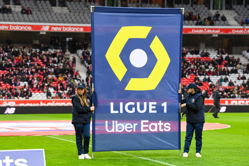 Ligue 1 - Un match en retard de la 29e journée décalé à un autre horaire thumbnail