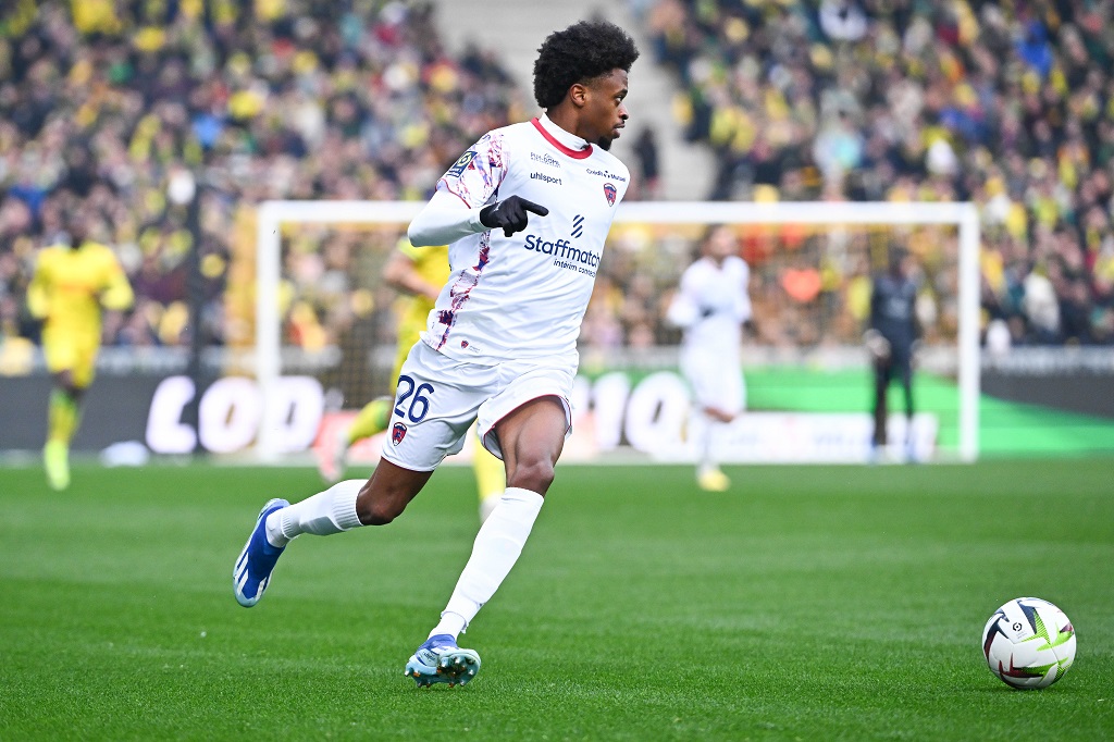 Ligue 1 - Deux Clermontois parmi les joueurs les plus rapides du championnat, Mbappé ne figure plus dans le top 10 thumbnail