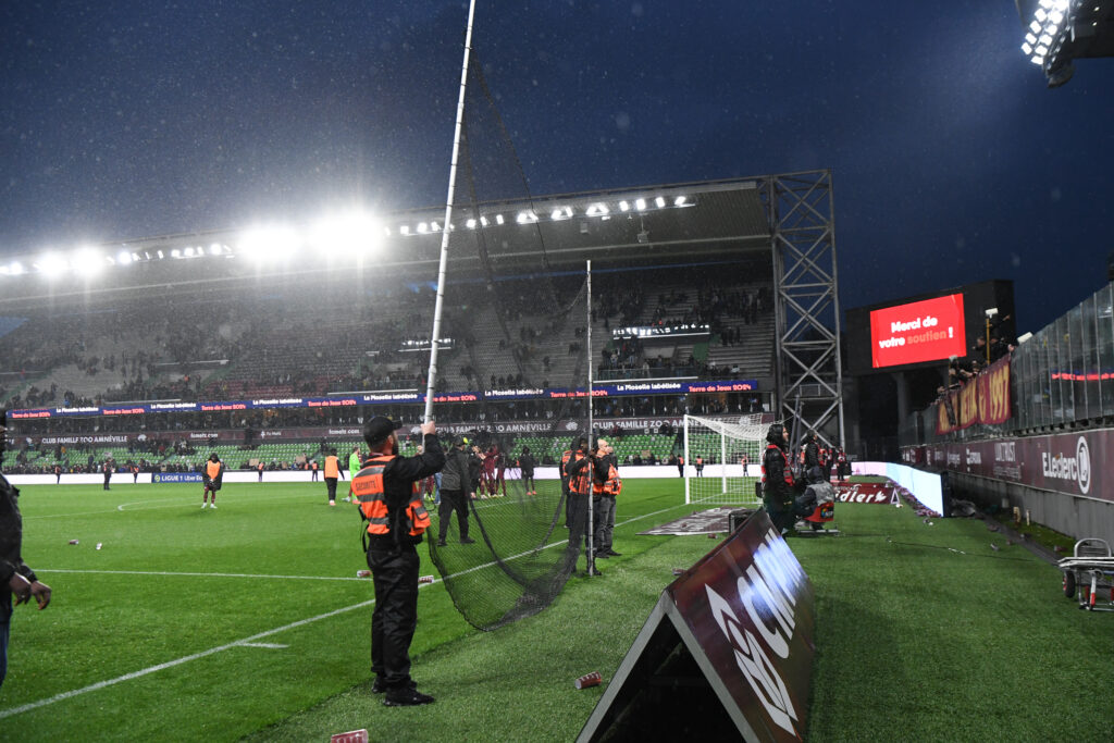FC Metz – Une nouvelle piste activée pour le rôle d’entraîneur en Ligue 2 ?