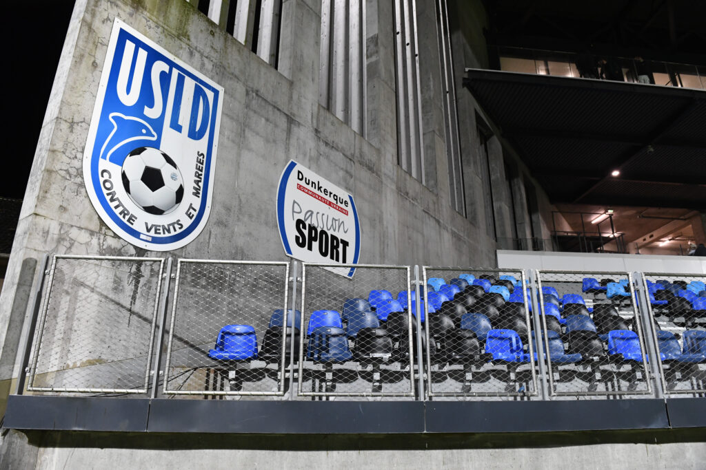 USL Dunkerque