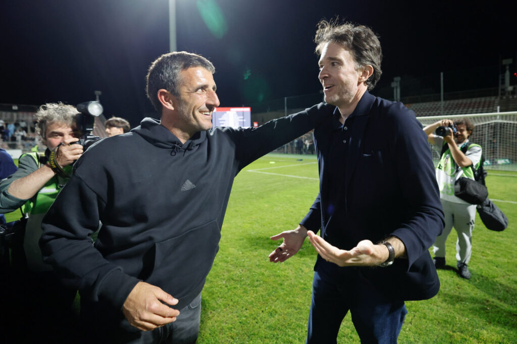 Un gros budget à disposition de Stéphane Gilli pour la saison à venir en Ligue 1 ?