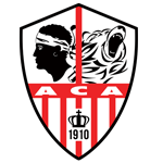 Logo Ajaccio